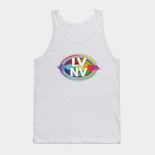 LV NV Tank Top